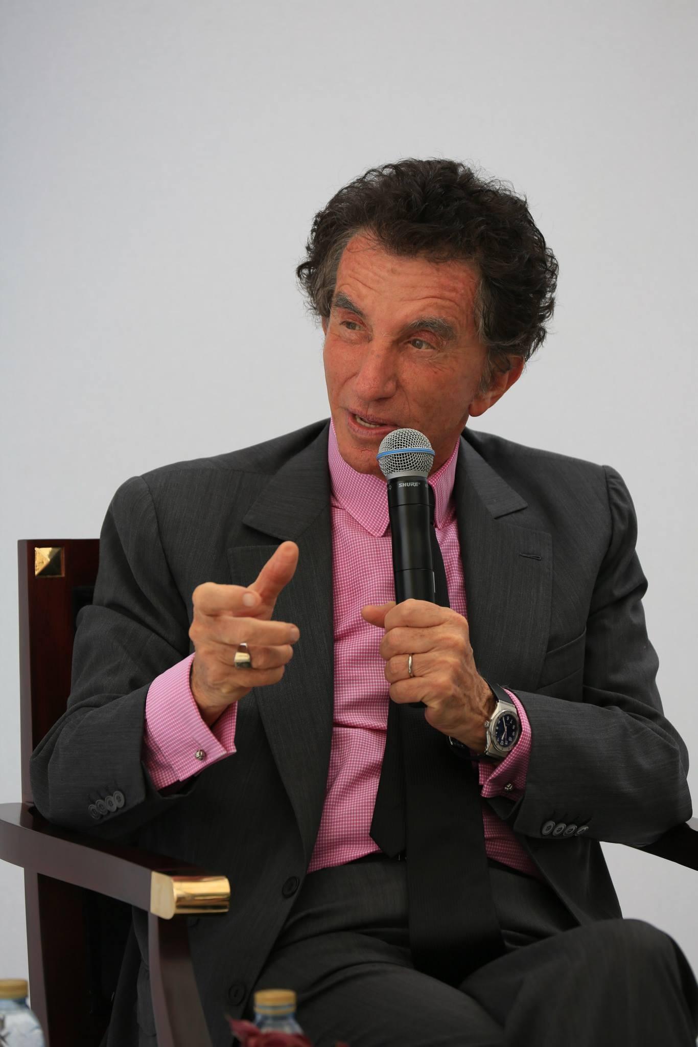 Salaire et fortune de Jack Lang