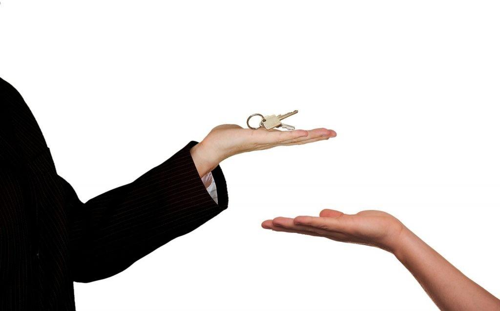 Agent immobilier salaire