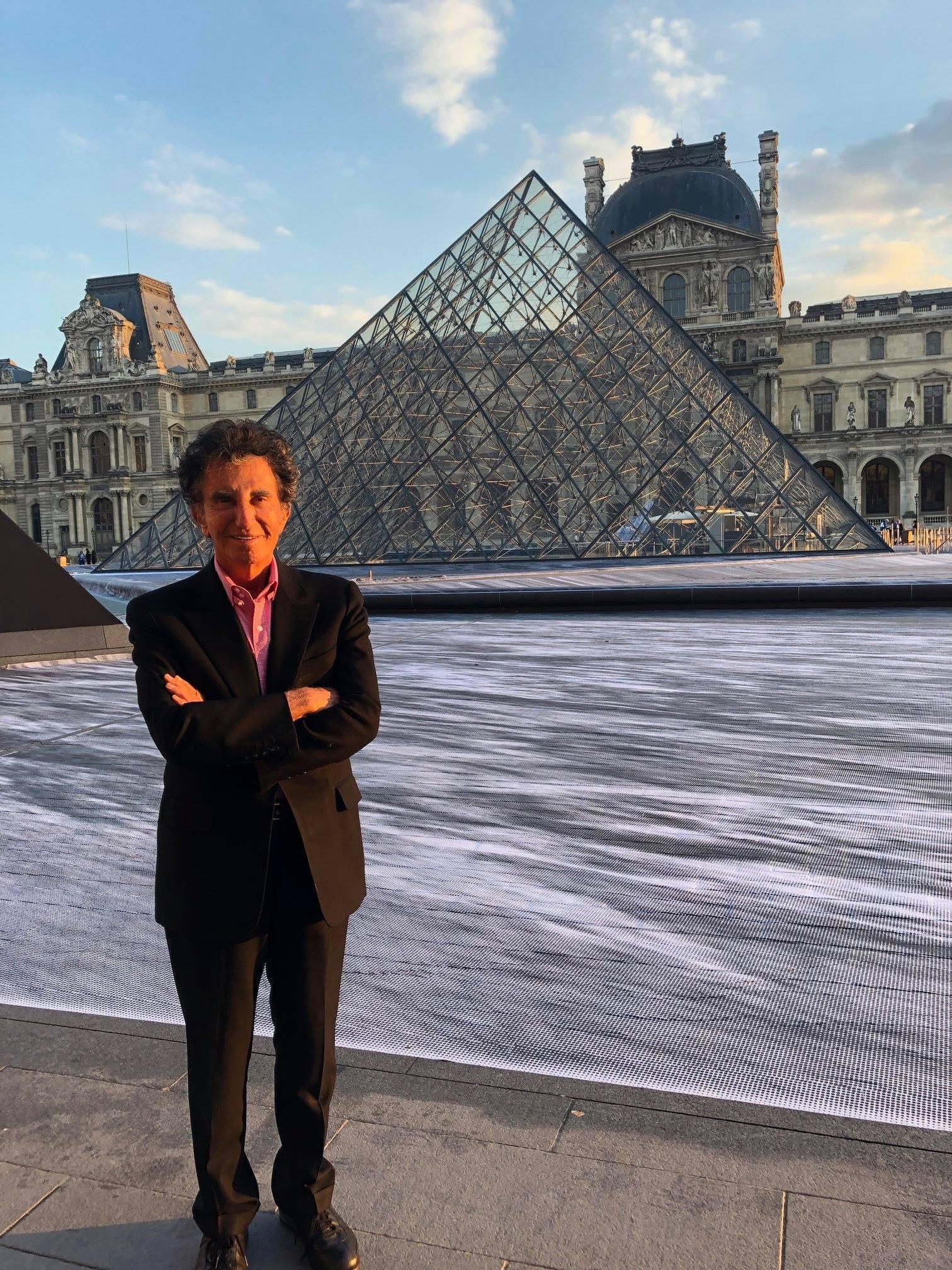 Impact de l'institut du monde arabe sur sa notoriété