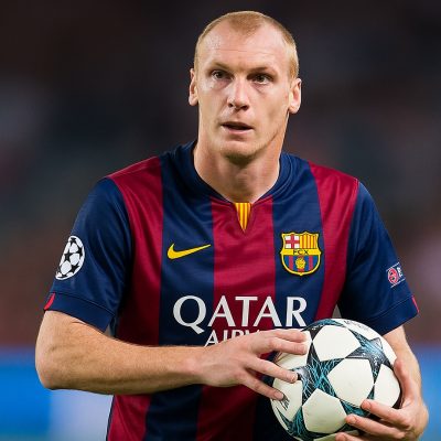 Jérémy Mathieu salaire